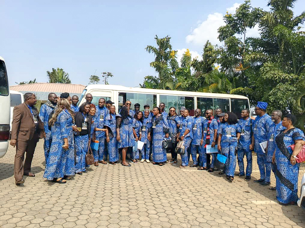 University of Kigali Conference Gallery